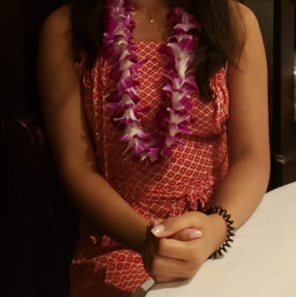 Angels by the Sea Jumpsuit - Picture 5 of 5